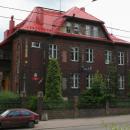 Bytom Szombierki - police station