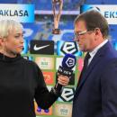 Lech - Górnik 2015