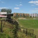 Bytom Ruch Radzionkow stadium