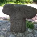 Krzyz pokutny Łagiewniki (Bytom)