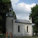 Our Lady and Saint Joseph chapel Bytom Szombierki