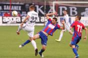 Polonia – Sandecja: 0:1