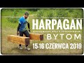 Bieg Harpagana 2019 - IV ekstremalny bieg z przeszkodami - 15-16 czerwca - Bytom Dolomity